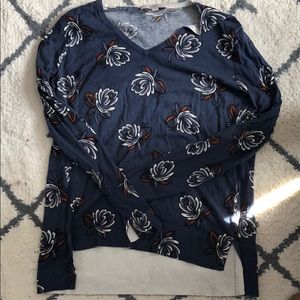 Ann Taylor Loft sweater